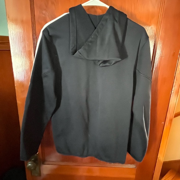 Adidas track jacket - Picture 2 of 3